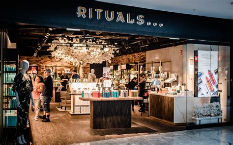 rituals millennium